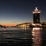 Ph93 Amsterdam Central